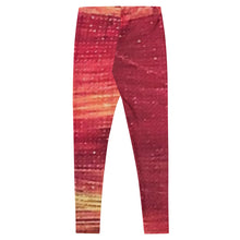 Load image into Gallery viewer, Blush Leggings