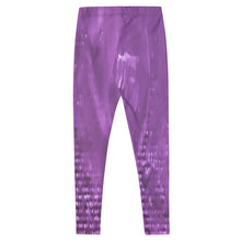 Cargar imagen en el visor de la galería, Lilac Leggings