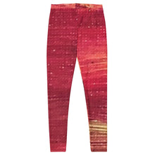 Load image into Gallery viewer, Blush Leggings
