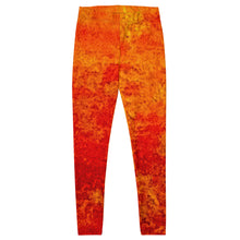 Cargar imagen en el visor de la galería, Summer Joy Leggings