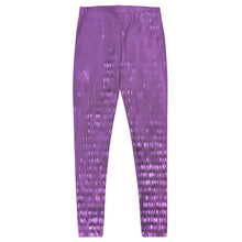 Cargar imagen en el visor de la galería, Lilac Leggings