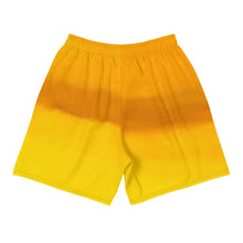 Load image into Gallery viewer, Sunburst Men's Athletic Long Shorts