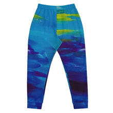 Cargar imagen en el visor de la galería, Faith+Work Men's Joggers