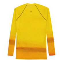 Load image into Gallery viewer, Sunburst Men's Rash Guard