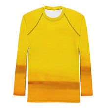 Load image into Gallery viewer, Sunburst Men's Rash Guard