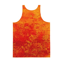 Load image into Gallery viewer, Summer Fire Men's Tank Top