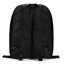 Load image into Gallery viewer, Queen Minimalist Backpack