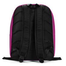 Cargar imagen en el visor de la galería, Queen Minimalist Backpack