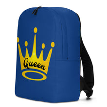 Cargar imagen en el visor de la galería, Queen Minimalist Backpack