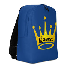 Cargar imagen en el visor de la galería, Queen Minimalist Backpack