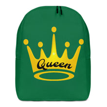 Cargar imagen en el visor de la galería, Queen Minimalist Backpack