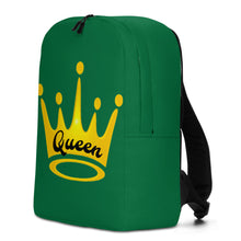 Cargar imagen en el visor de la galería, Queen Minimalist Backpack