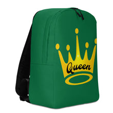 Cargar imagen en el visor de la galería, Queen Minimalist Backpack