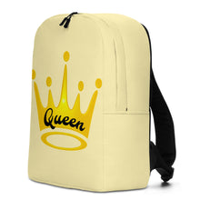 Cargar imagen en el visor de la galería, Queen Minimalist Backpack