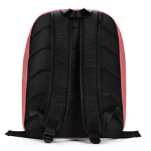 Load image into Gallery viewer, King Minimalist Backpack