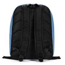 Load image into Gallery viewer, King Minimalist Backpack