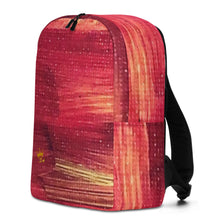 Load image into Gallery viewer, Blush Minimalist Backpack