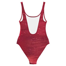 Load image into Gallery viewer, Blush One-Piece Swimsuit