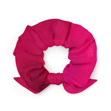 Load image into Gallery viewer, Burst of Pink Scrunchie