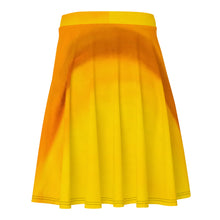 Load image into Gallery viewer, Sunburst Skater Skirt