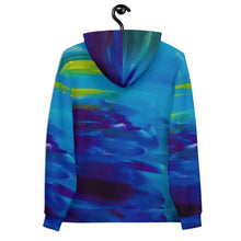 Cargar imagen en el visor de la galería, FAITH + WORK Unisex Hoodie