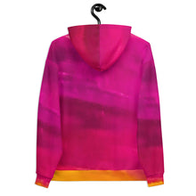 Cargar imagen en el visor de la galería, FAITH + WORK Unisex Hoodie