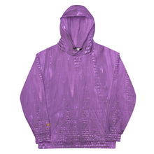 Load image into Gallery viewer, Lilac Unisex Hoodie