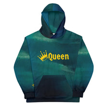 Load image into Gallery viewer, Royal Queen Unisex Hoodie