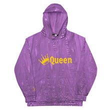 Cargar imagen en el visor de la galería, Royal Unisex Hoodie