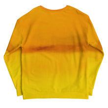 Load image into Gallery viewer, Sunburst Unisex Sweatshirt