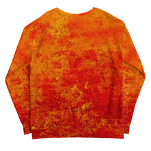 Load image into Gallery viewer, Summer Fire Unisex Sweatshirt
