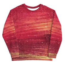 Load image into Gallery viewer, Blush Unisex Sweatshirt
