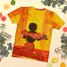 Load image into Gallery viewer, Queen T-shirt