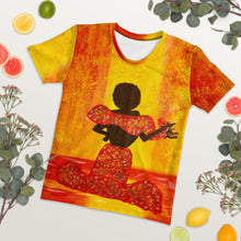 Load image into Gallery viewer, Queen T-shirt