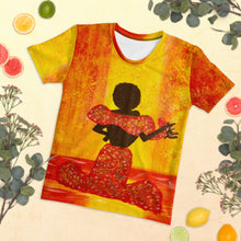 Load image into Gallery viewer, Queen T-shirt