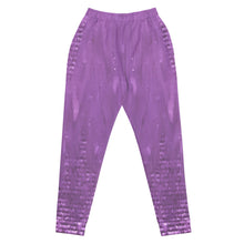 Load image into Gallery viewer, Lilac Women's Joggers