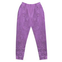 Load image into Gallery viewer, Lilac Women's Joggers