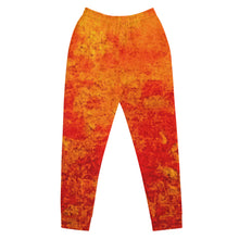 Load image into Gallery viewer, Summer Fire Women's Joggers