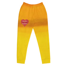 Load image into Gallery viewer, Stay Active Stay Healthy Women's Joggers