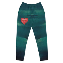 Load image into Gallery viewer, Stay Active Stay Healthy Women's Joggers