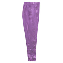 Load image into Gallery viewer, Lilac Women's Joggers