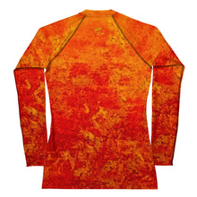 Load image into Gallery viewer, Summer Joy Women's Rash Guard