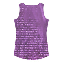 Load image into Gallery viewer, Lilac Tank Top