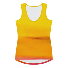 Load image into Gallery viewer, Sunburst Tank Top