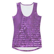 Load image into Gallery viewer, Lilac Tank Top