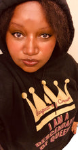 Load image into Gallery viewer, Queen Hoodie