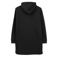 Cargar imagen en el visor de la galería, Queen Hoodie dress