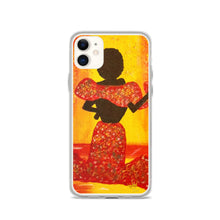 Load image into Gallery viewer, Queen iPhone Case