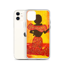 Load image into Gallery viewer, Queen iPhone Case