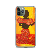 Load image into Gallery viewer, Queen iPhone Case